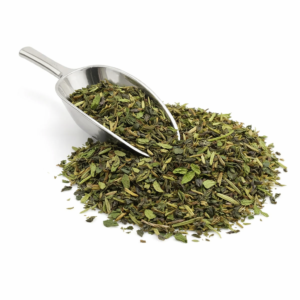 té verde moruno – té verde con menta y hierbabuena