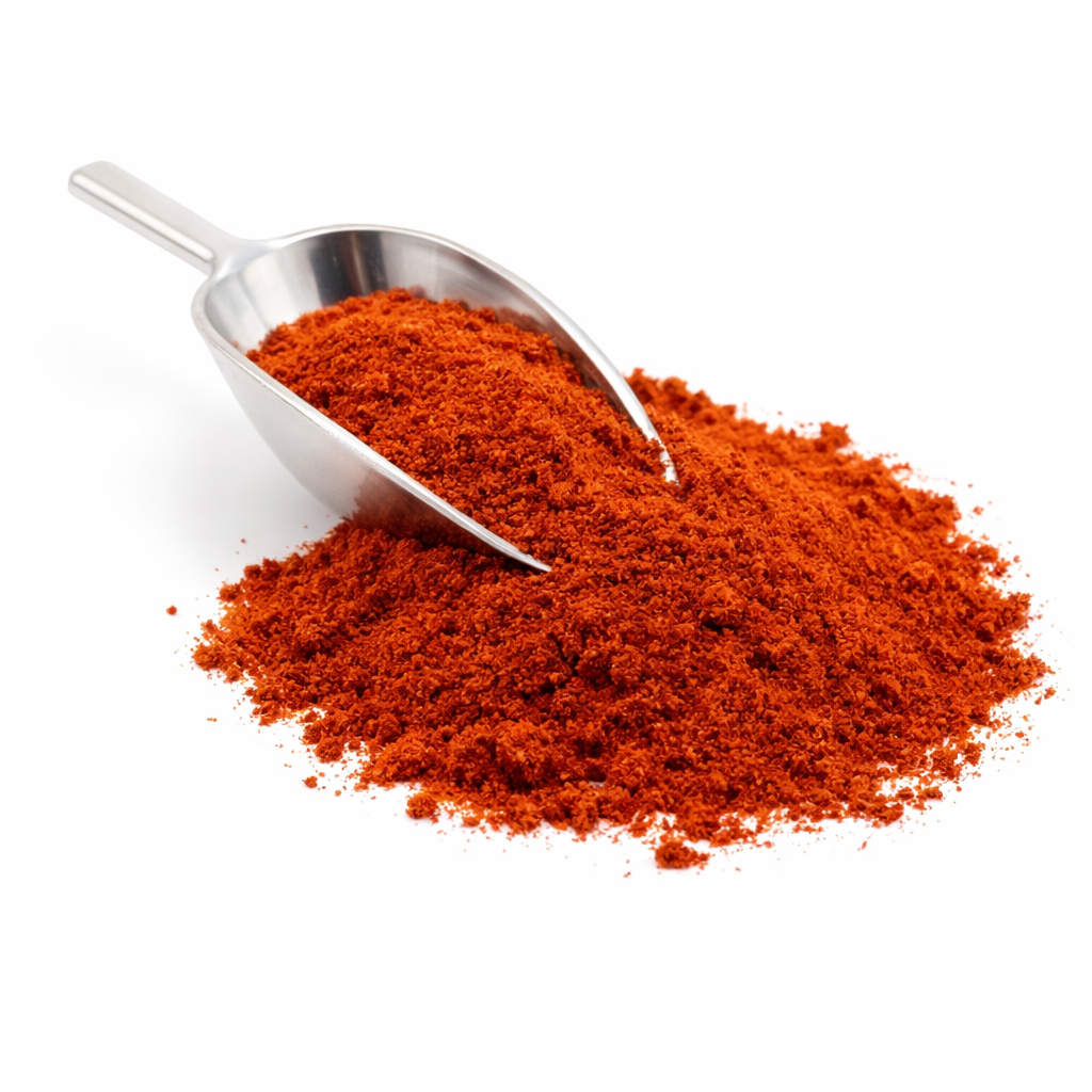 Pimentón ahumado picante pimentón ahumado picante – especia molida