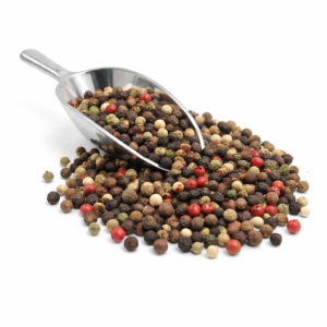 cinco pimientas – mezcla de pimientas en grano