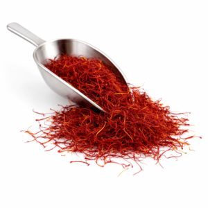 azafrán – saffron