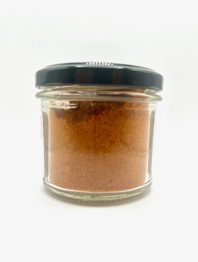ras al hanout – mezcla tradicional de especias marroquíes