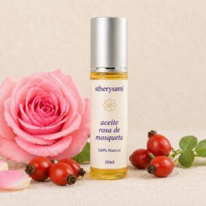 INICIO aceite de rosa mosqueta natural – cuidado nutritivo para la piel